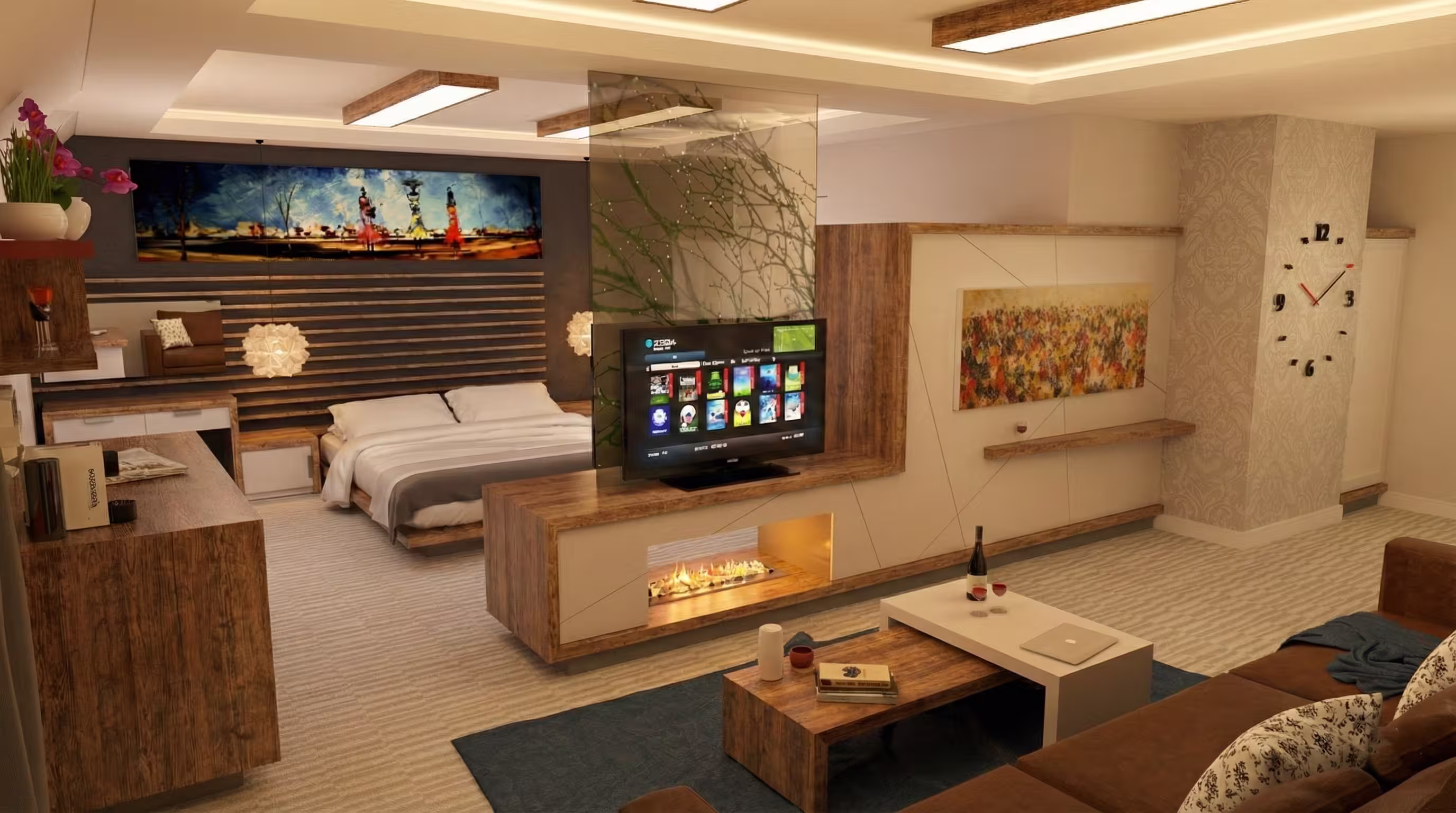 Emerald Resort Hotel