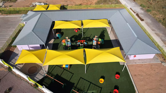 HIBISCUS KINDERGARTEN