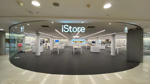 iStore