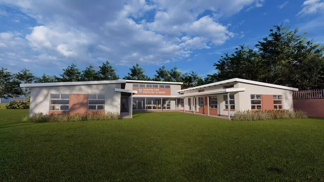 NORTHCLIFF PRIMARY SCHOOL