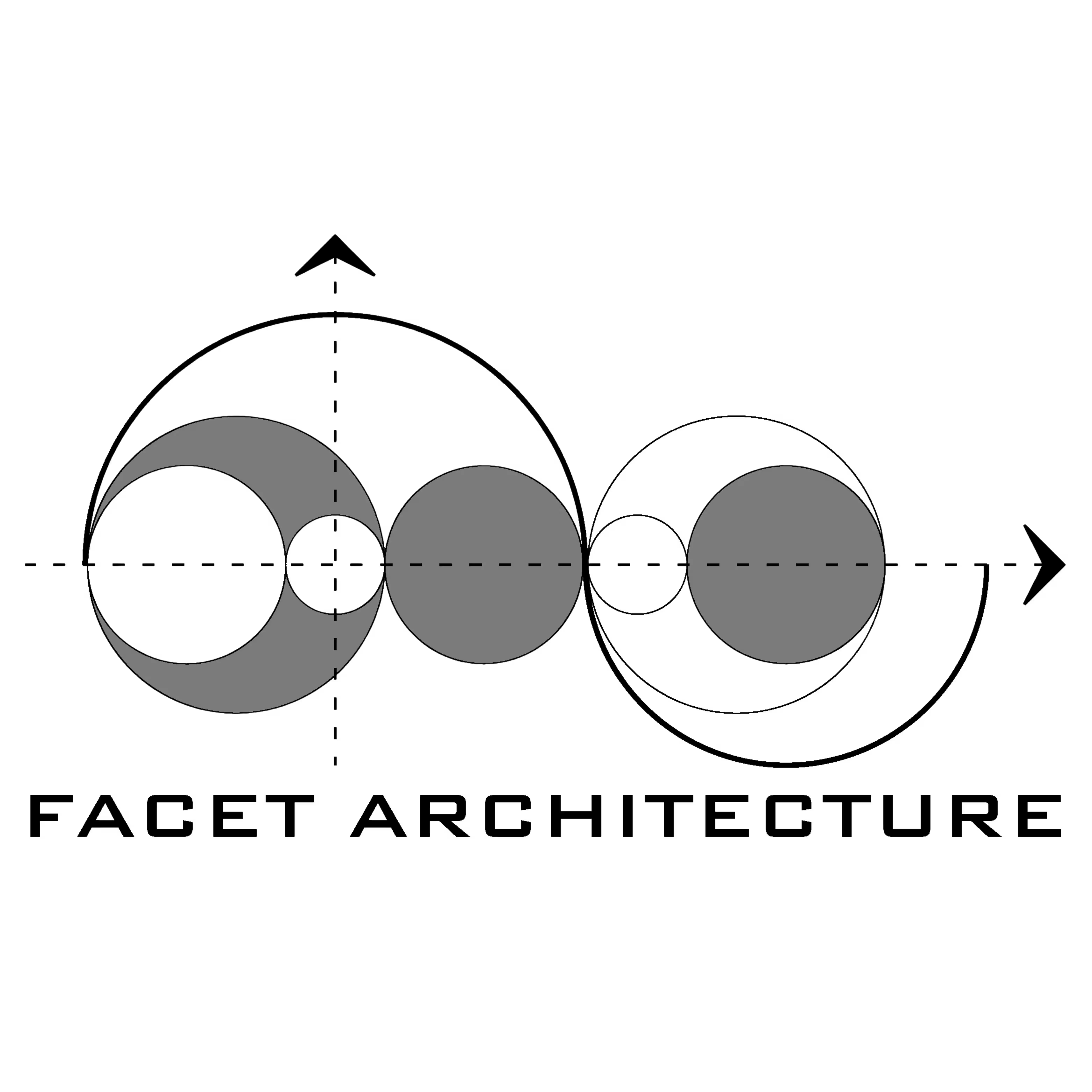 Facet Architecture Logo