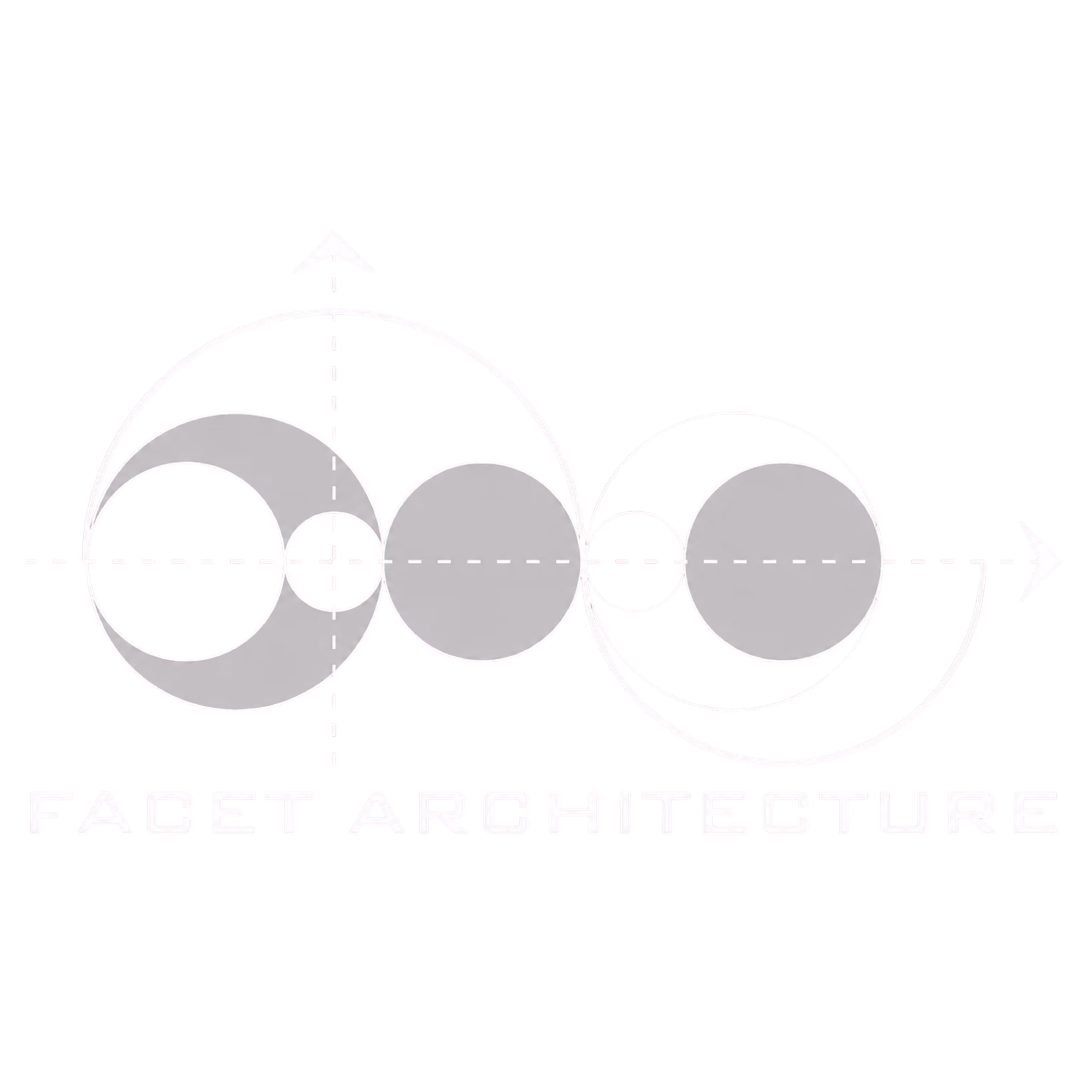 Facet Architecture Logo