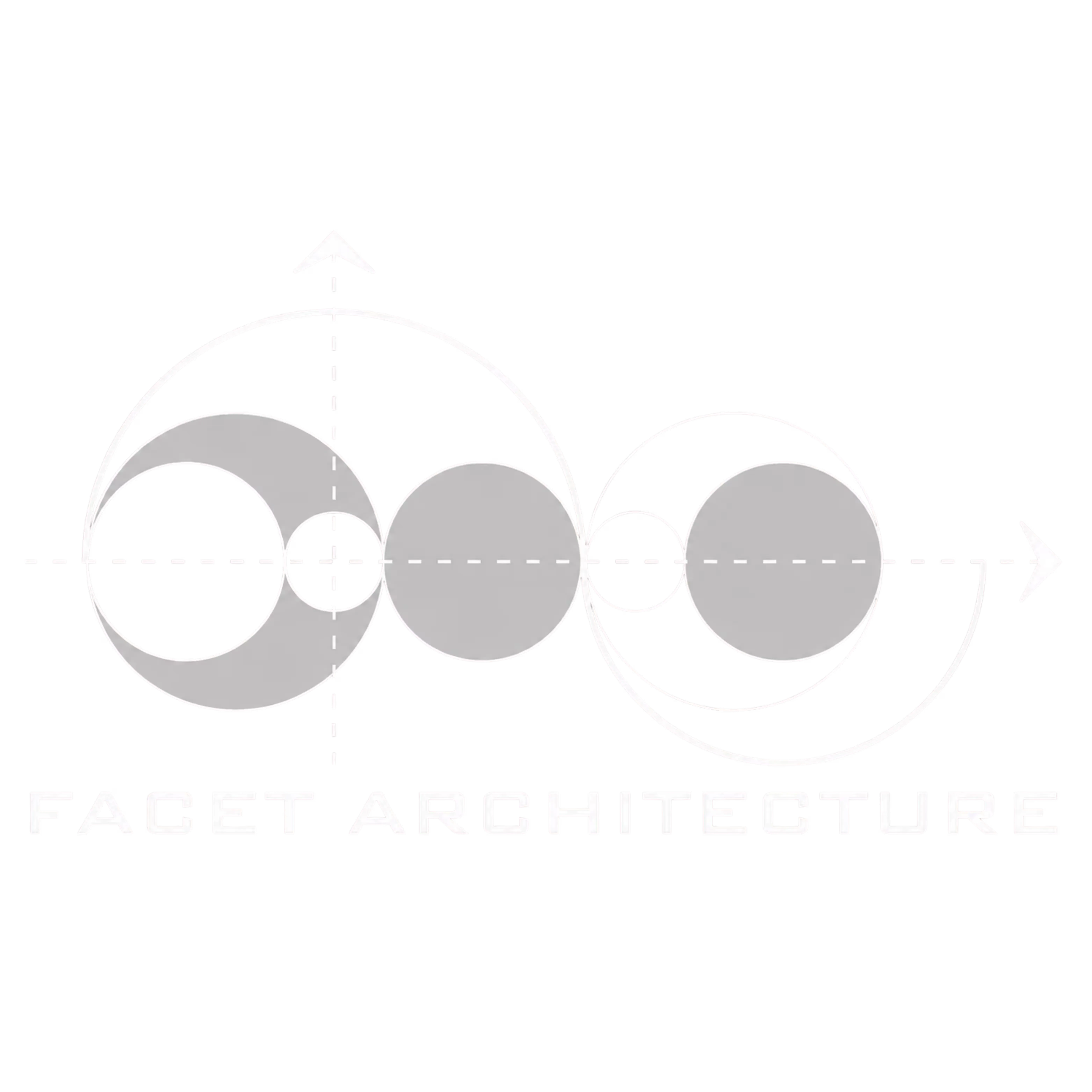 Facet Architecture Logo