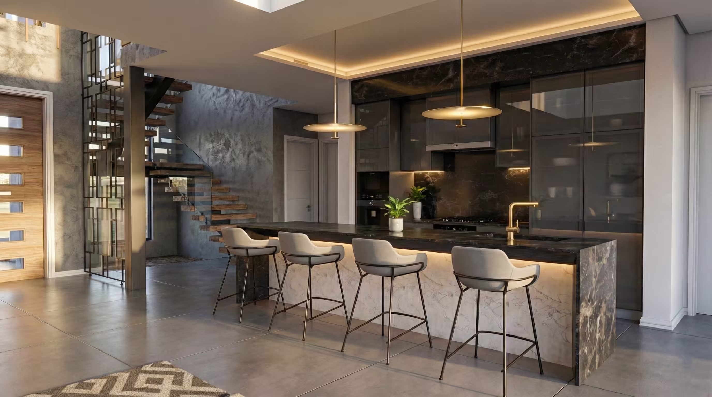 Ndlovu Interior Design