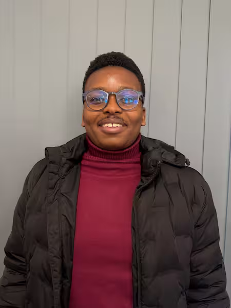 Katlego Ramokoka